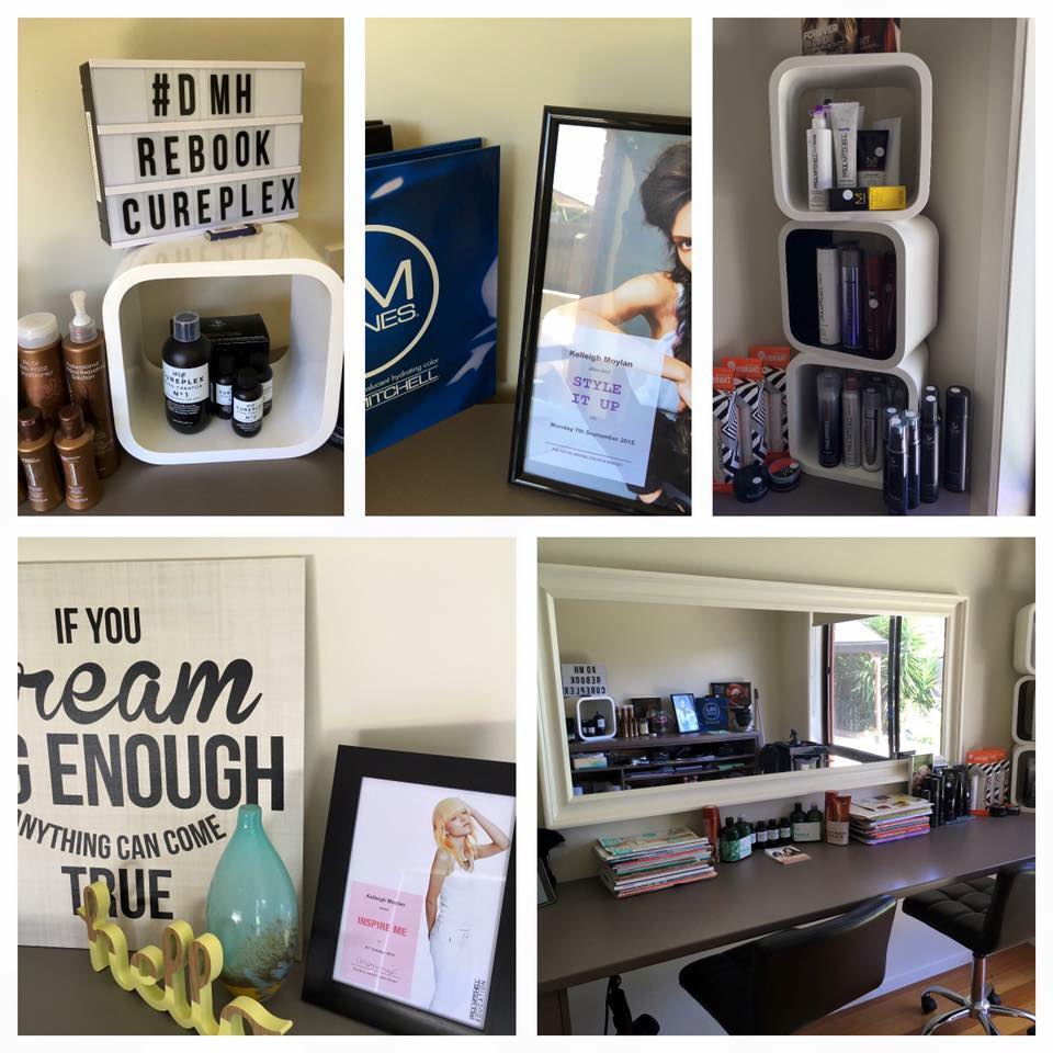 Do My Hair dmh studio - Do My Hair